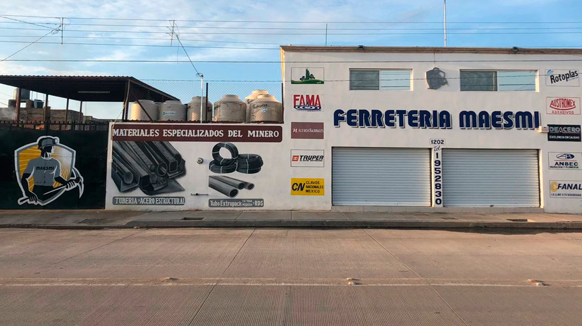 ferreteria