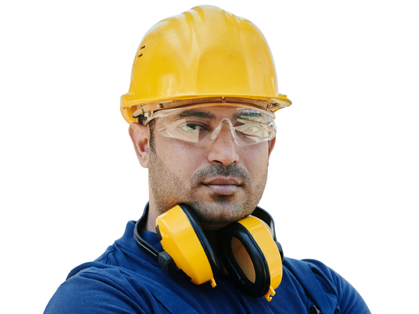 trabajador de la construccion